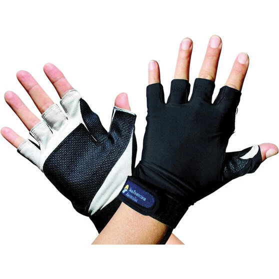 Sun Protection Australia Sunprotection Australia Unisex Sports 50+ Gloves 3 Sun Protection Australia Sunprotection Australia Unisex Sports 50+ Gloves
