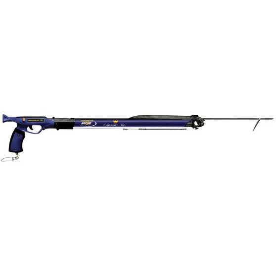 Mirage Pursuit Speargun 500mm 3 Mirage Pursuit Speargun 500mm