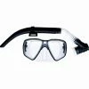 Mirage Carbon Mask And Snorkel Set 1 Mirage Carbon Mask And Snorkel Set -Spear Fishing Gear Shop BCF 225727 hi res