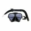 Mirage Eclipse Snorkelling Set