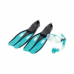 Mirage Adult Quest Snorkelling Set 6 Mirage Adult Quest Snorkelling Set -Spear Fishing Gear Shop BCF 225737 02 hi res