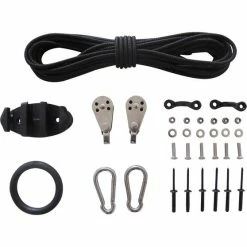 Glide Kayak Anchor Rigging Kit