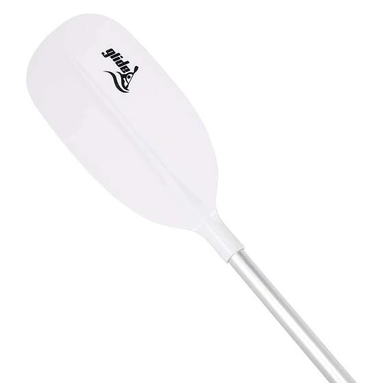 Glide Offset Kayak Paddle 2.18m 4 Glide Offset Kayak Paddle 2.18m - Image 2