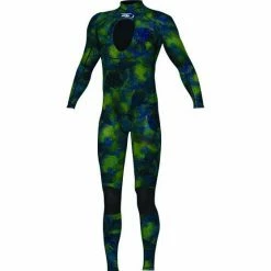 Mirage Spearo Steamer Wetsuit 3mm