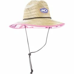 BCF Women's Straw Hat -Spear Fishing Gear Shop BCF 42506601 06 hi res