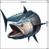 Savage Gear Savage Fishing Sticker Large 2 Pack -Spear Fishing Gear Shop BCF 425096 00 hi res