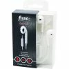Fuse Audio Earbudz In Ear Headphones -Spear Fishing Gear Shop BCF 529811 hi res