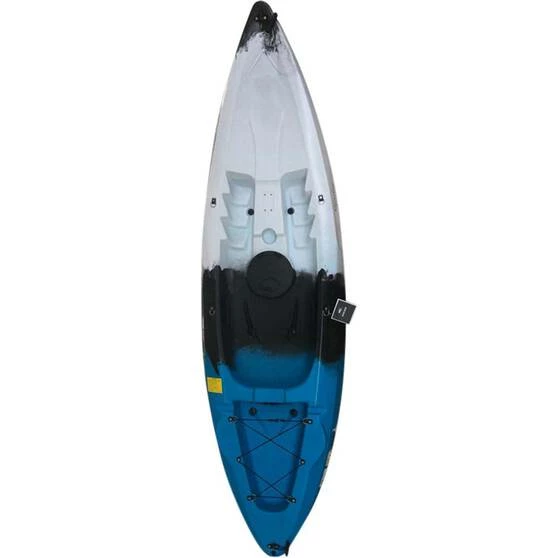 Glide Reflection Sit On Top Kayak Blue 3 Glide Reflection Sit On Top Kayak Blue