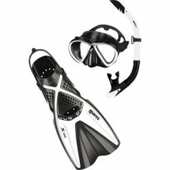 Mares Bonito X-One Snorkelling Set