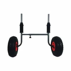 Glide Adjustable Kayak Trolley