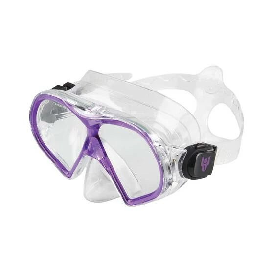 Tahwalhi Senior Dive Set Combo 3 Tahwalhi Senior Dive Set Combo