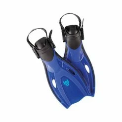 Tahwalhi Junior Dive Set 12 Tahwalhi Junior Dive Set -Spear Fishing Gear Shop BCF 57871401 02 blue hi res