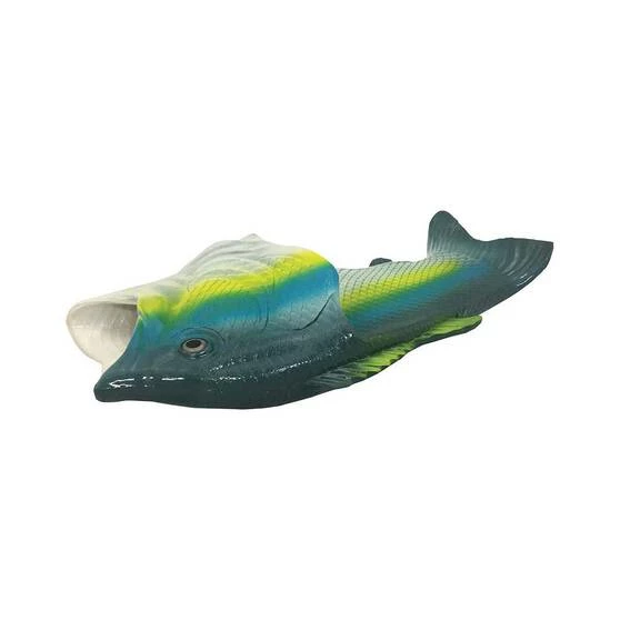 Bluewater Tuna Fish Feet 4 Bluewater Tuna Fish Feet - Image 2