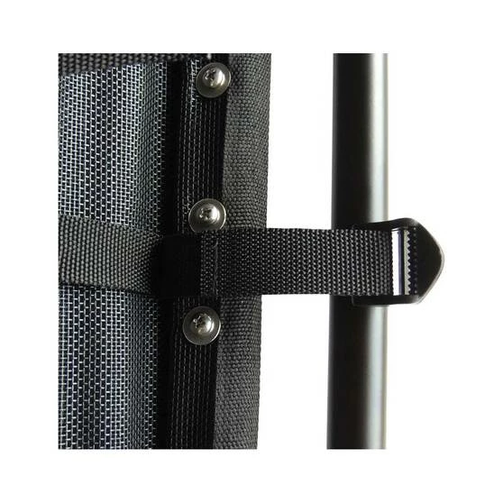 Pryml Deluxe Metal Frame Kayak Seat 10 Pryml Deluxe Metal Frame Kayak Seat - Image 8