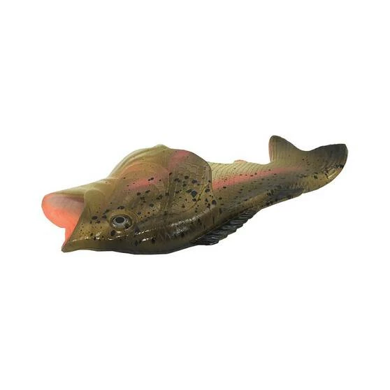 Wigston Trout Fish Feet XS-S 4 Wigston Trout Fish Feet XS-S - Image 2