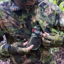 Stoney Creek Men's Fingerless Gloves