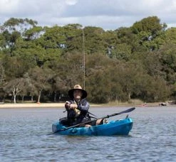 Pryml Spartan Fishing Kayak 15 Pryml Spartan Fishing Kayak -Spear Fishing Gear Shop BCF 599918 05 hi res