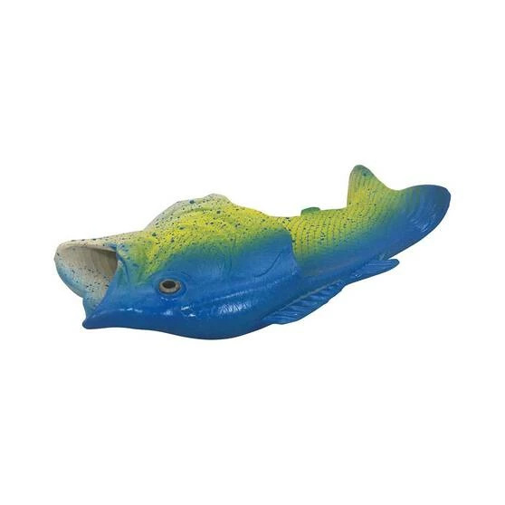Bluewater Mahi Mahi Fish Feet 4 Bluewater Mahi Mahi Fish Feet - Image 2
