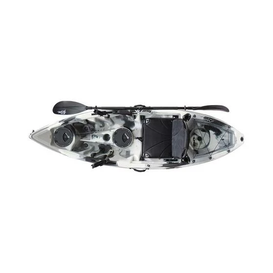 Pryml Legend Ghost Fishing Kayak Pack 4 Pryml Legend Ghost Fishing Kayak Pack - Image 2
