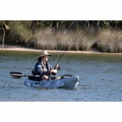 Pryml Legend Ghost Fishing Kayak Pack 40 Pryml Legend Ghost Fishing Kayak Pack -Spear Fishing Gear Shop BCF 602340 16 hi res