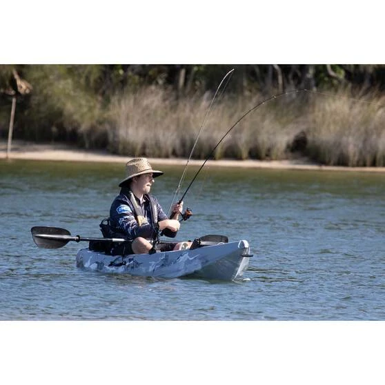 Pryml Legend Ghost Fishing Kayak Pack 19 Pryml Legend Ghost Fishing Kayak Pack - Image 17