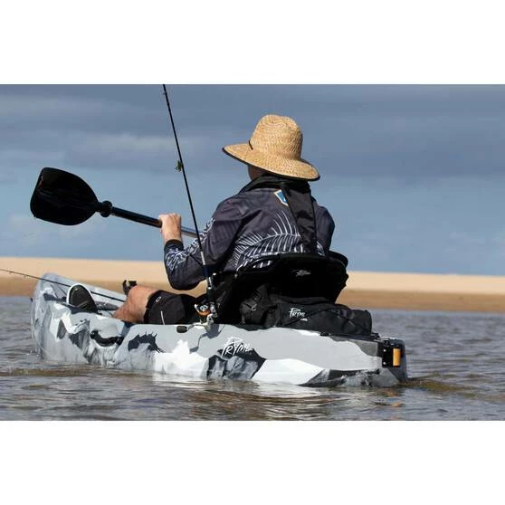 Pryml Legend Ghost Fishing Kayak Pack 20 Pryml Legend Ghost Fishing Kayak Pack - Image 18