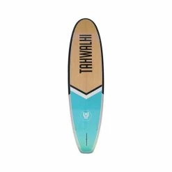 Tahwalhi Epoxy Stand-up Paddle Board 10'2" - Bombora