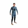Mares Phantom 3 Blue Camo Wetsuit 1 Mares Phantom 3 Blue Camo Wetsuit -Spear Fishing Gear Shop BCF 606528 hi res