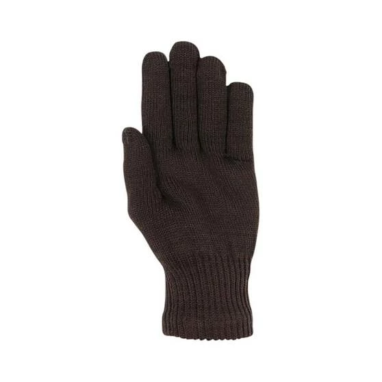 Macpac Unisex Polypro Gloves 2 Macpac Unisex Polypro Gloves