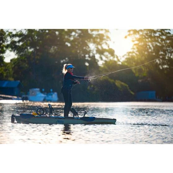 Hobie Mirage Passport GT 10.5 Pedal Kayak 8 Hobie Mirage Passport GT 10.5 Pedal Kayak - Image 6