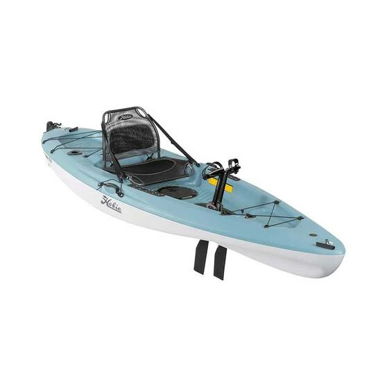 Hobie Mirage Passport GT 10.5 Pedal Kayak 4 Hobie Mirage Passport GT 10.5 Pedal Kayak - Image 2