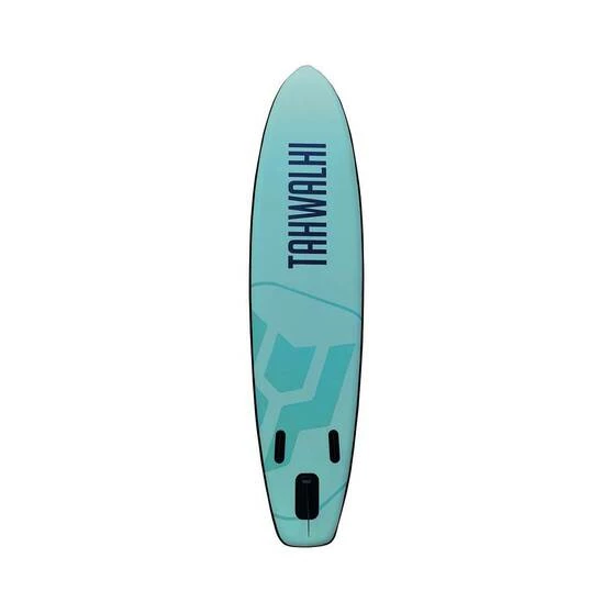 Tahwalhi Inflatable Stand-up Paddle Board 11' - Byron Sands 4 Tahwalhi Inflatable Stand-up Paddle Board 11' - Byron Sands - Image 2