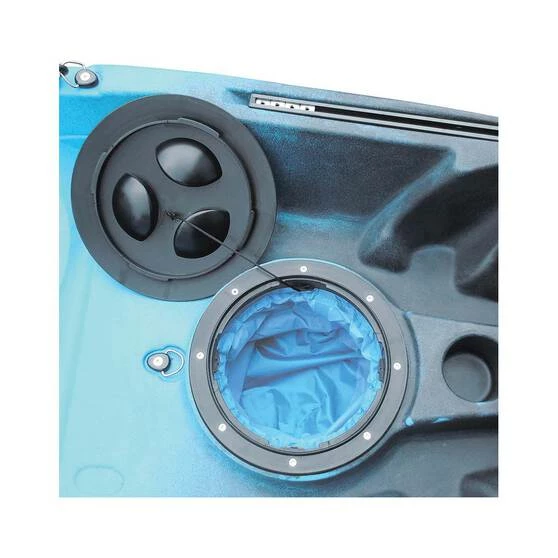 Pryml Spartan Compact Fishing Kayak Pack 7 Pryml Spartan Compact Fishing Kayak Pack - Image 5