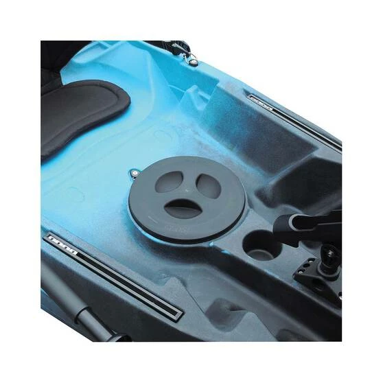 Pryml Spartan Compact Fishing Kayak Pack 8 Pryml Spartan Compact Fishing Kayak Pack - Image 6