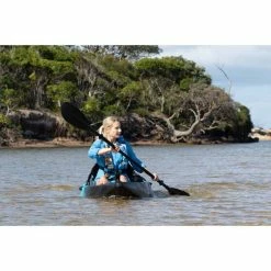 Pryml Spartan Compact Fishing Kayak Pack 37 Pryml Spartan Compact Fishing Kayak Pack -Spear Fishing Gear Shop BCF 616893 17 hi res