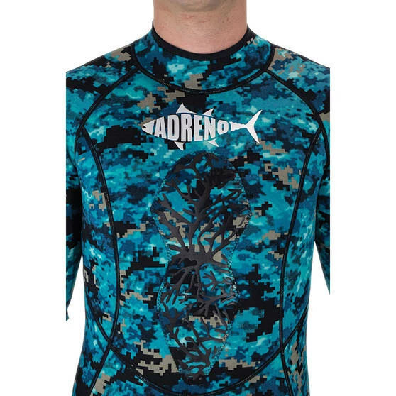 Adreno Pelagi-Skin Steamer Wetsuit 3mm 7 Adreno Pelagi-Skin Steamer Wetsuit 3mm - Image 5