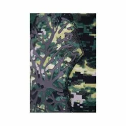 Adreno Invisi-Skin 2 Piece Wetsuit 3mm -Spear Fishing Gear Shop BCF 618118 11 green hi res