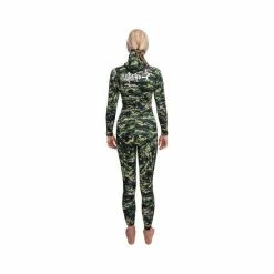 Adreno Invisi-Skin 2 Piece Wetsuit 5mm 22 Adreno Invisi-Skin 2 Piece Wetsuit 5mm -Spear Fishing Gear Shop BCF 618123 06 green hi res