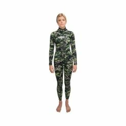 Adreno Invisi-Skin 2 Piece Wetsuit 5mm 23 Adreno Invisi-Skin 2 Piece Wetsuit 5mm -Spear Fishing Gear Shop BCF 618123 07 green hi res