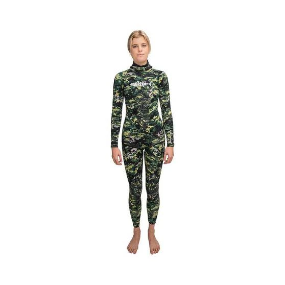 Adreno Invisi-Skin 2 Piece Wetsuit 5mm 10 Adreno Invisi-Skin 2 Piece Wetsuit 5mm - Image 8