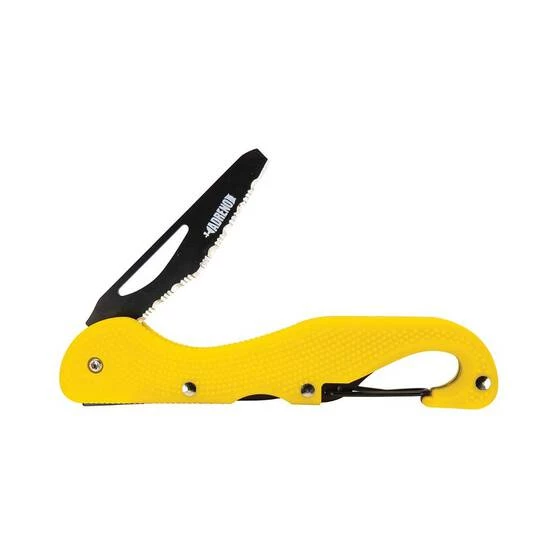 Adreno Rescue Knife 23cm 3 Adreno Rescue Knife 23cm