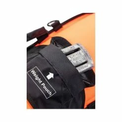 Adreno Inflatable Float Orange 18L -Spear Fishing Gear Shop BCF 618182 02 hi res