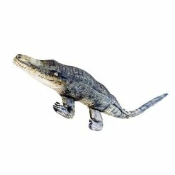 Viva Gaby Crocodile Pillow 120cm