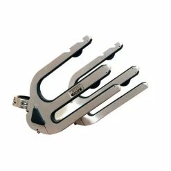 Monster Tower Wake/Surf Combo Rack Brushed