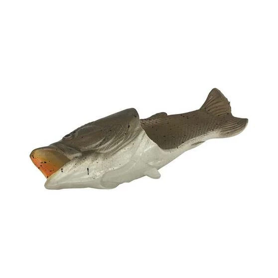 Bluewater Flathead Fish Feet 4 Bluewater Flathead Fish Feet - Image 2