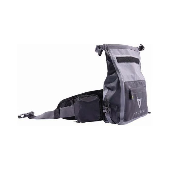 Volare Coast Waterproof Waist Pack 3 Litre 4 Volare Coast Waterproof Waist Pack 3 Litre - Image 2