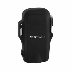 4Tech Rechargable Arc Lighter And Led Torch