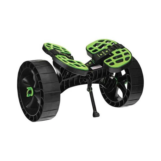 RAILBLAZA C-Tug Sandtrakz Kayak Cart 3 RAILBLAZA C-Tug Sandtrakz Kayak Cart