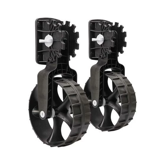 RAILBLAZA C-Tug Puncture-Free Dinghy Wheel 3 RAILBLAZA C-Tug Puncture-Free Dinghy Wheel