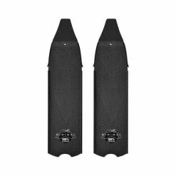 C4 Carbon Minimal Blades